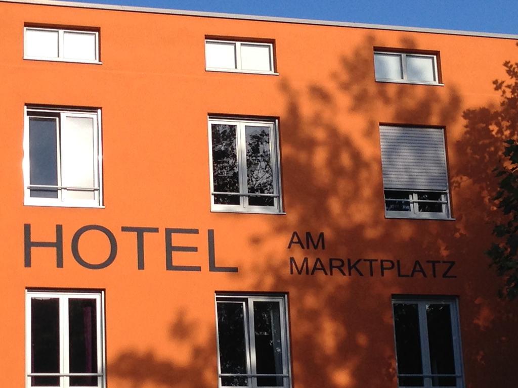Am Marktplatz 3* Gangkofen