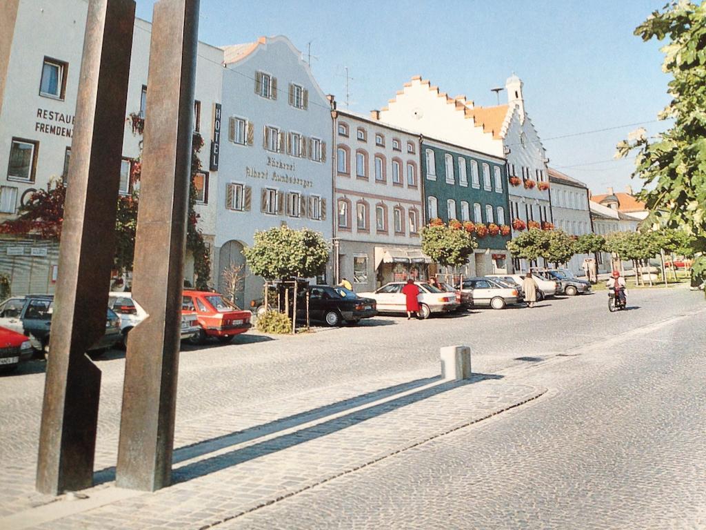 Am Marktplatz